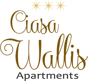 Apartments Ciasa Wallis