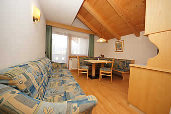 Apartment Sponata