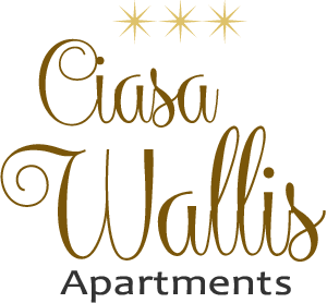 Ferienwohnungen Ciasa Wallis